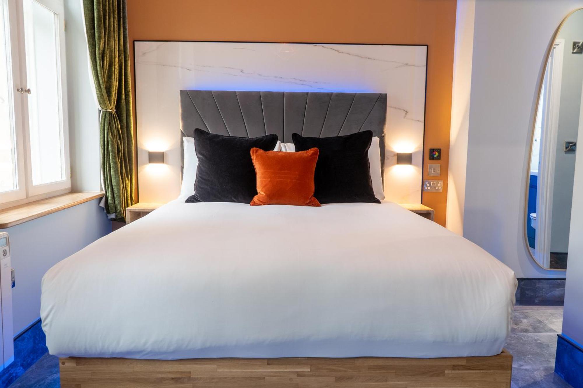 The Arundell Hotel Βοστώνη Δωμάτιο φωτογραφία